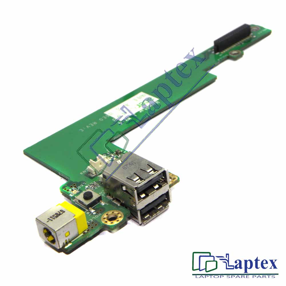 Acer Aspire 4530 Power USB Dc Card